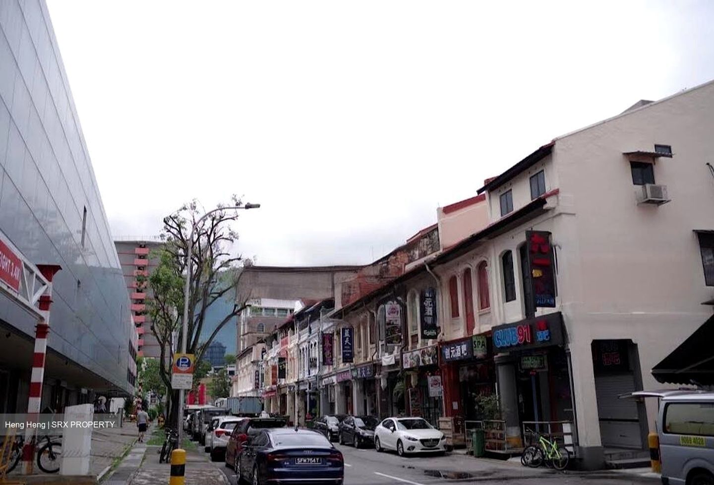 Townshend Building (D8), Office #451578881